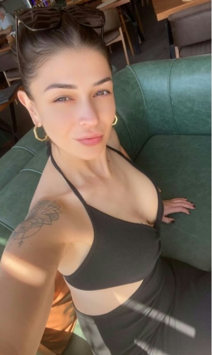 MERVE — 3