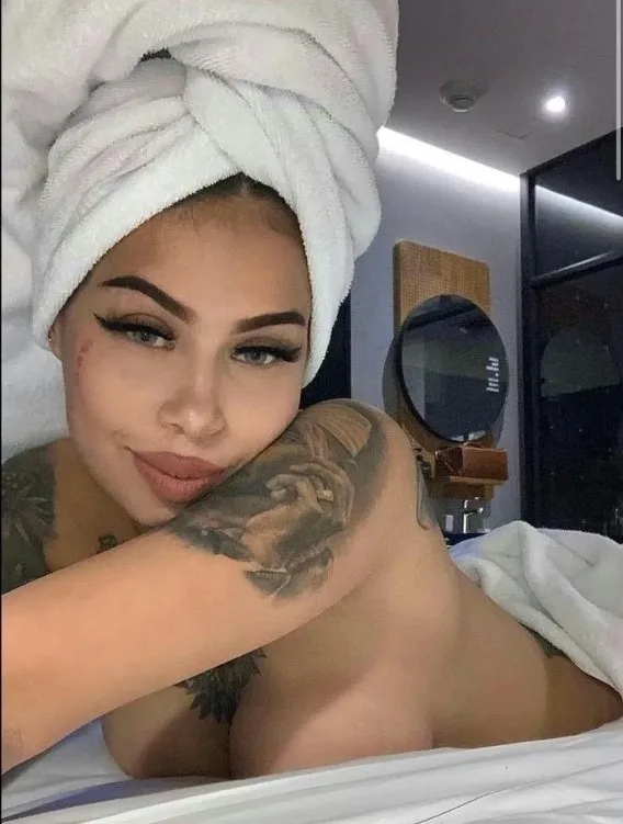 ALEYNA — 3