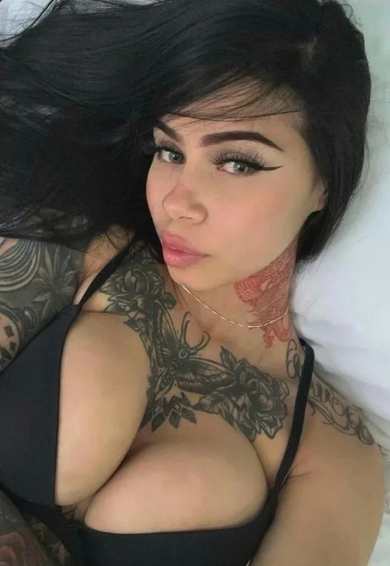 ALEYNA — 1