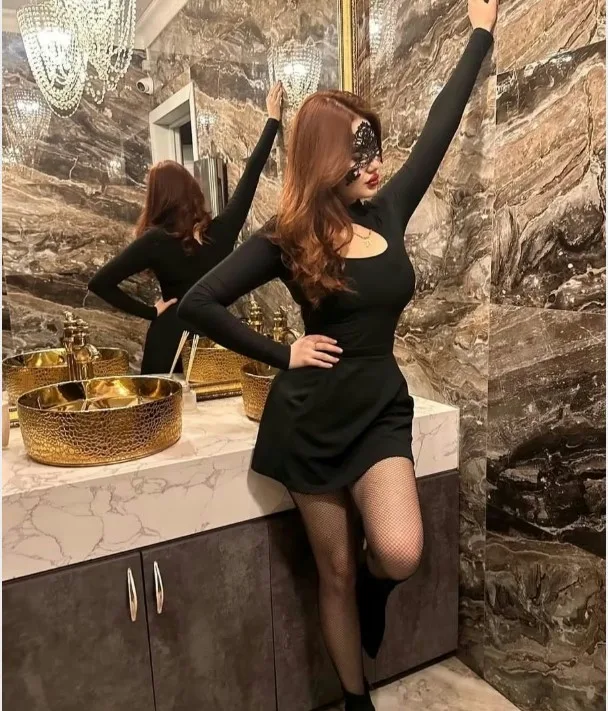 İRİNA & NADYA — 2