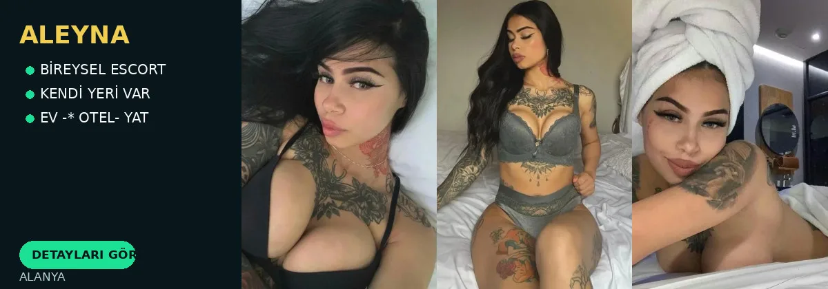 ALEYNA